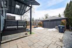 25 BELGRAVIA AVENUE Toronto