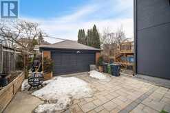 25 BELGRAVIA AVENUE Toronto