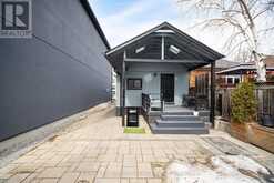 25 BELGRAVIA AVENUE Toronto