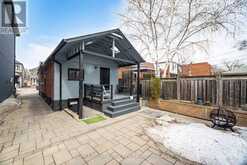 25 BELGRAVIA AVENUE Toronto