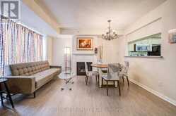 274 - 3 EVERSON DRIVE Toronto