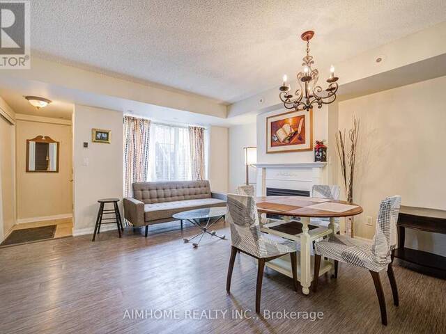 274 - 3 EVERSON DRIVE Toronto Ontario