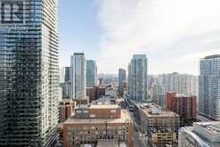 2311 - 8 EGLINTON AVENUE E Toronto