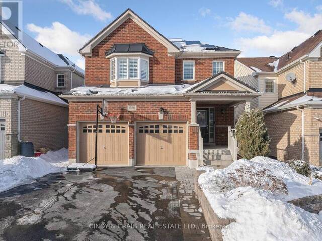 1356 KENMARK AVENUE Oshawa Ontario