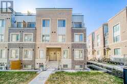 232 - 131 HONEYCRISP CRESCENT Vaughan