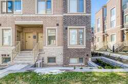 232 - 131 HONEYCRISP CRESCENT Vaughan