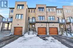 47 HARVEST CRESCENT Barrie