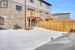 47 HARVEST CRESCENT Barrie