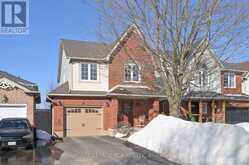 74 COLBOURNE CRESCENT Orangeville