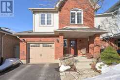 74 COLBOURNE CRESCENT Orangeville