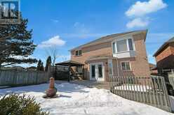 10 ESPOSITO DRIVE Caledon