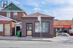 571 ROGERS ROAD Toronto