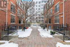 806 - 12 LAIDLAW STREET Toronto