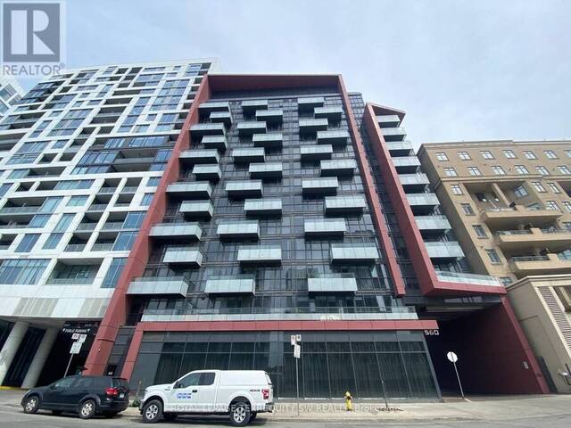 330 - 560 FRONT STREET W Toronto Ontario