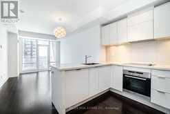 3701 - 21 WIDMER STREET Toronto