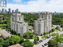 521 - 10 BLOORVIEW PLACE Toronto