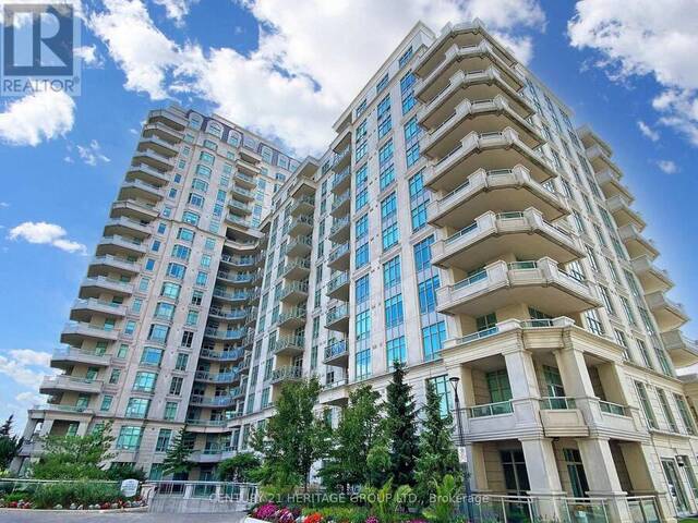 521 - 10 BLOORVIEW PLACE Toronto Ontario