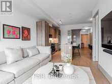 504 - 495 LOGAN AVENUE Toronto