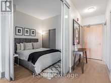 504 - 495 LOGAN AVENUE Toronto