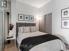 504 - 495 LOGAN AVENUE Toronto