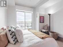 504 - 495 LOGAN AVENUE Toronto