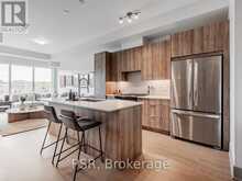 504 - 495 LOGAN AVENUE Toronto