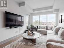 504 - 495 LOGAN AVENUE Toronto