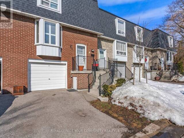 220 ROYAL ORCHARD BOULEVARD W Markham Ontario