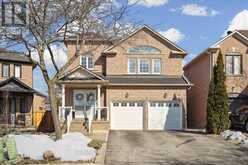 55 AVENTURA CRESCENT Vaughan