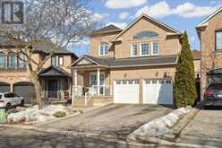 55 AVENTURA CRESCENT Vaughan