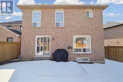 55 AVENTURA CRESCENT Vaughan