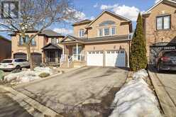 55 AVENTURA CRESCENT Vaughan