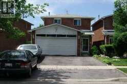 76 METZAK DRIVE Brampton