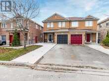 6 SILVER EGRET ROAD Brampton