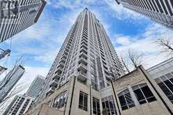 2301 - 763 BAY STREET Toronto