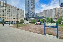 2301 - 763 BAY STREET Toronto