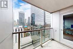 2301 - 763 BAY STREET Toronto