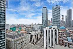 2301 - 763 BAY STREET Toronto