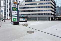 2301 - 763 BAY STREET Toronto