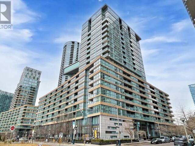 1502 - 10 CAPREOL COURT Toronto Ontario