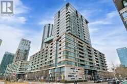 1502 - 10 CAPREOL COURT Toronto