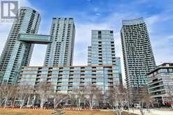 1502 - 10 CAPREOL COURT Toronto