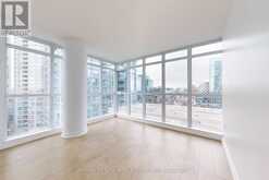 1502 - 10 CAPREOL COURT Toronto