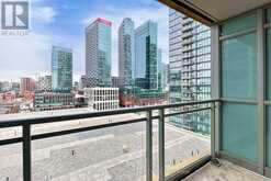 1502 - 10 CAPREOL COURT Toronto