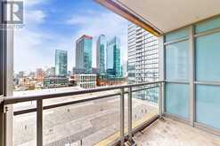 1502 - 10 CAPREOL COURT Toronto