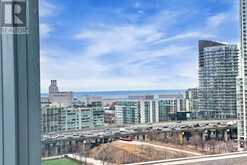 1502 - 10 CAPREOL COURT Toronto