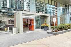 1502 - 10 CAPREOL COURT Toronto