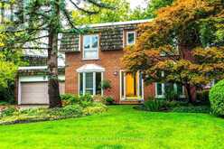 16 ROLLSCOURT DRIVE Toronto