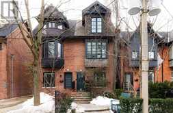 115 MARLBOROUGH AVENUE Toronto