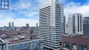 1406 - 130 RIVER STREET Toronto